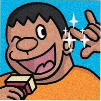 影迷头像-冰海之上